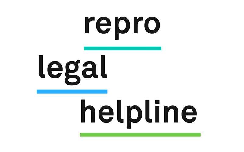 Repro Legal Helpline