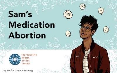 Sam's Medication Abortion RHAP