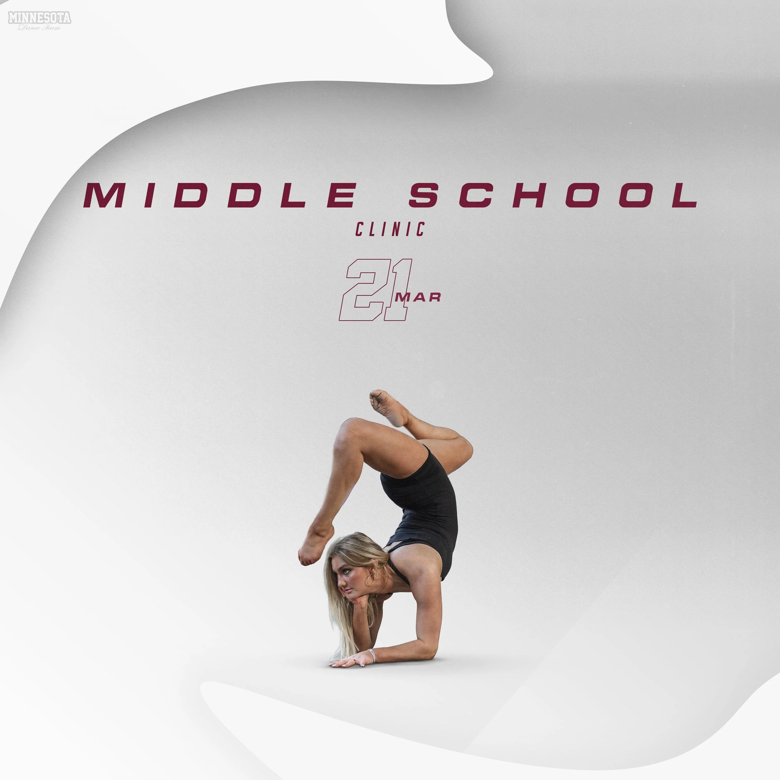 Spring Middle School Clinic