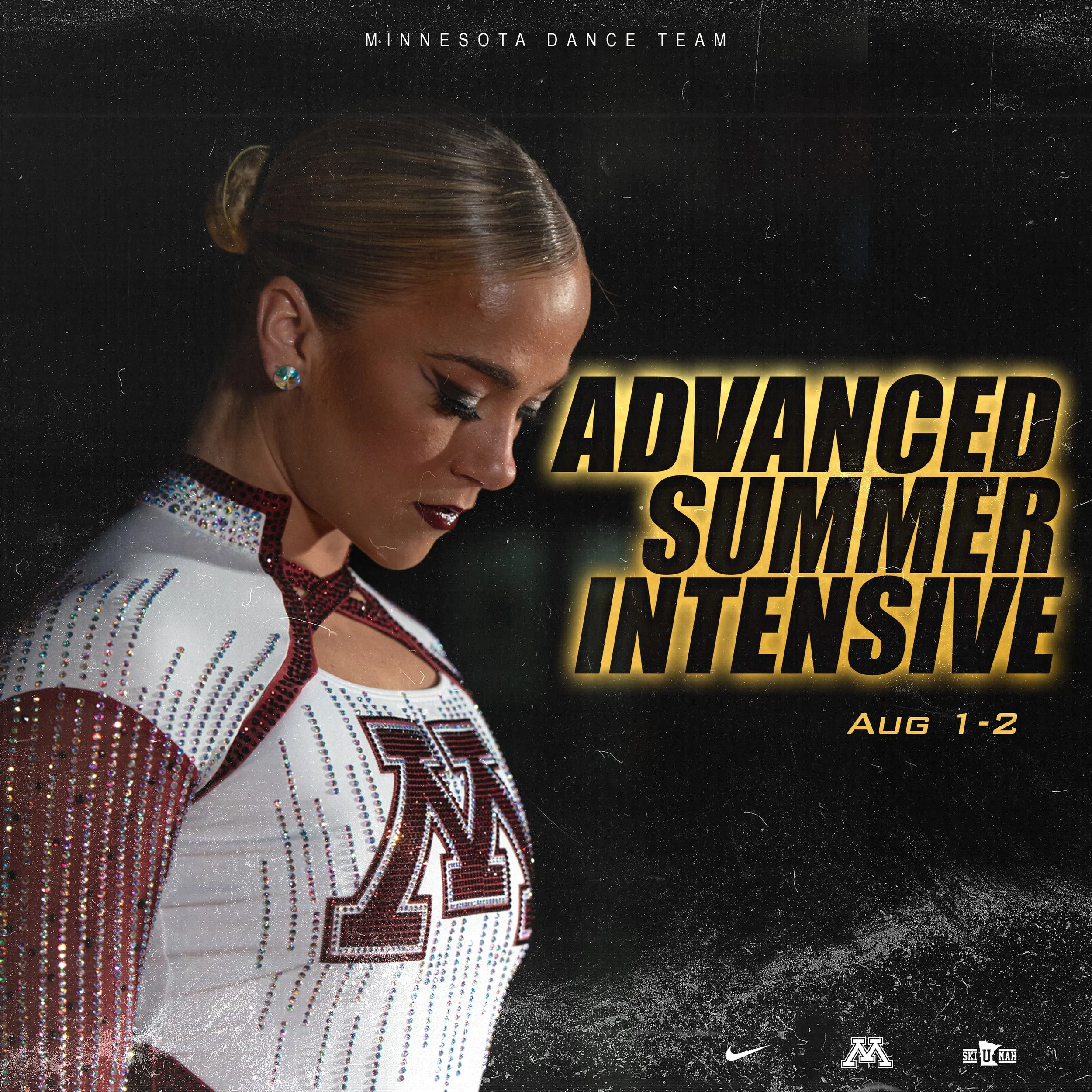 Advanced Summer Intensive