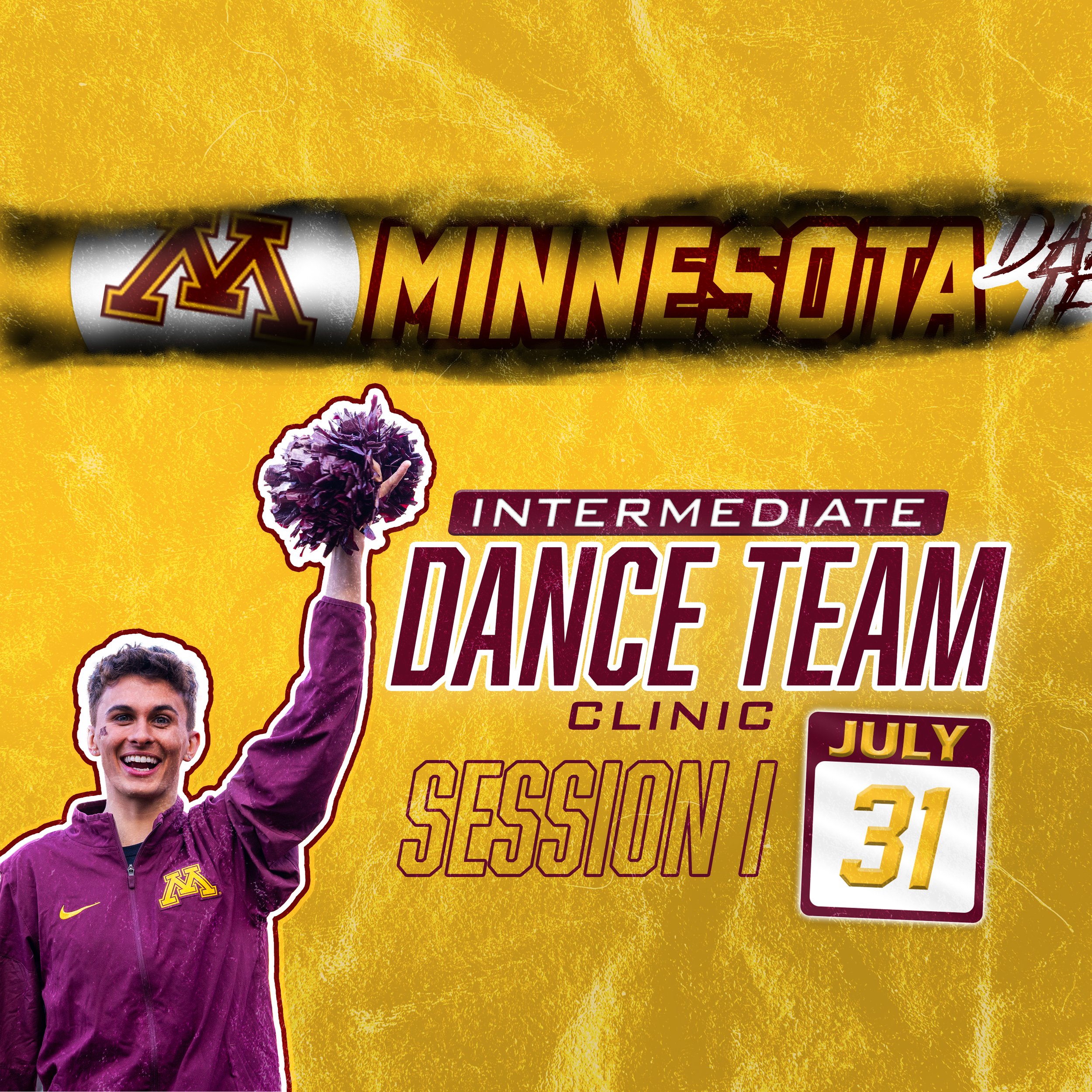 Summer 2025 Dance Clinics - Intermediate Dance Team Clinic - Session I.jpg