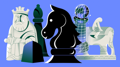 YouTube Doodle — chris bettig