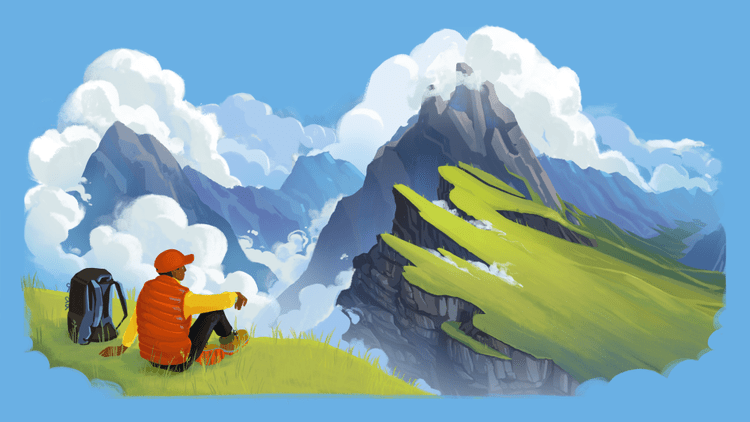 YouTube Doodle — chris bettig