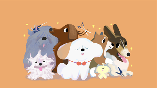 YouTube Doodle — chris bettig