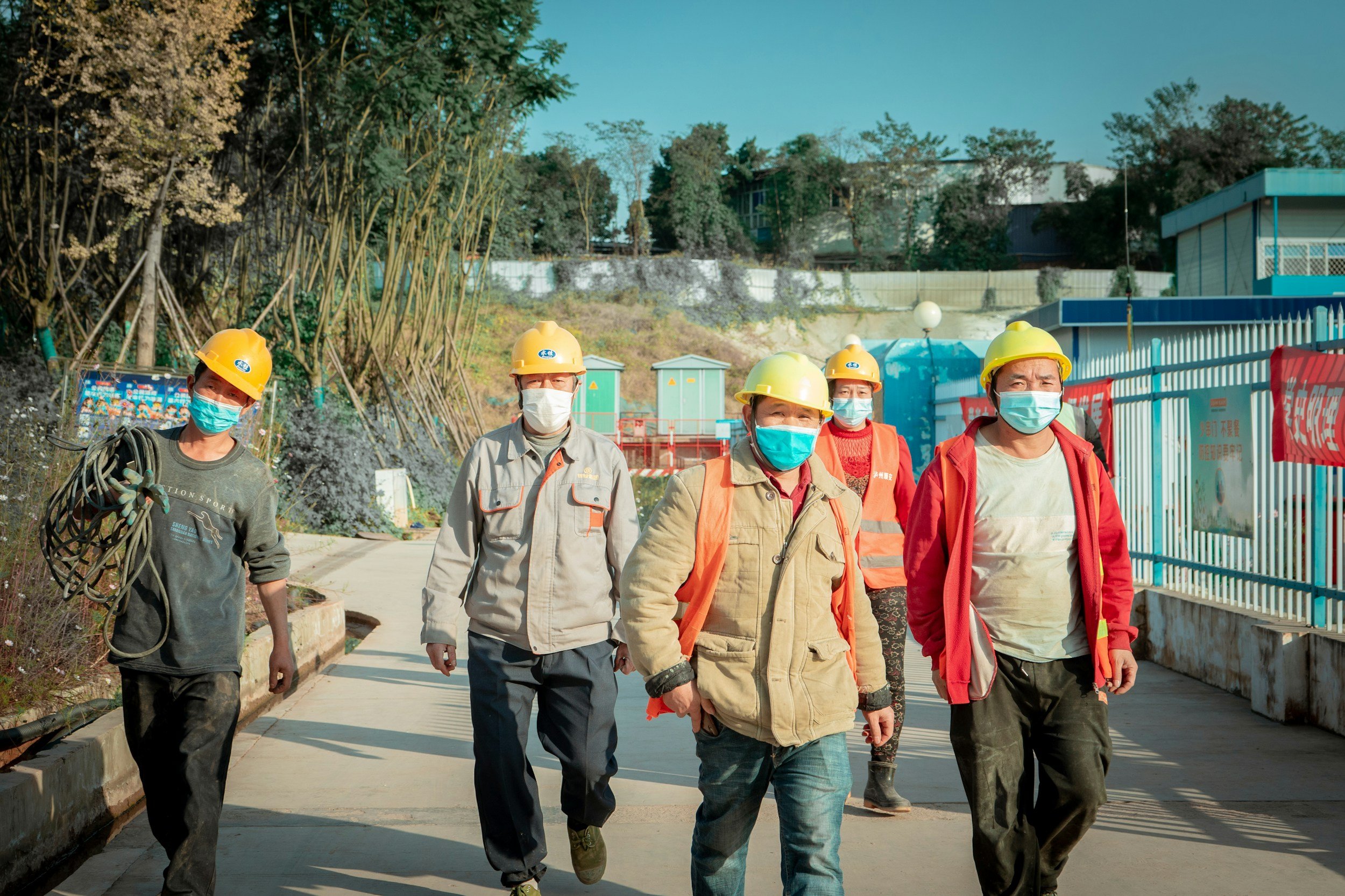 Supporting Foreign Workers Beyond Insurance: Practical Ways Employers Can Build a Healthier Workplace