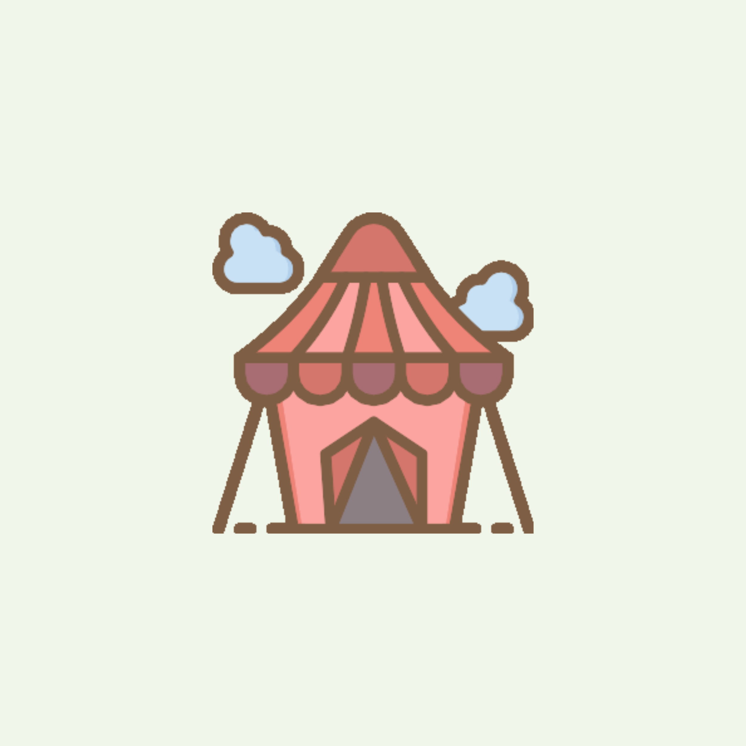 Q - Can you sell my tent?