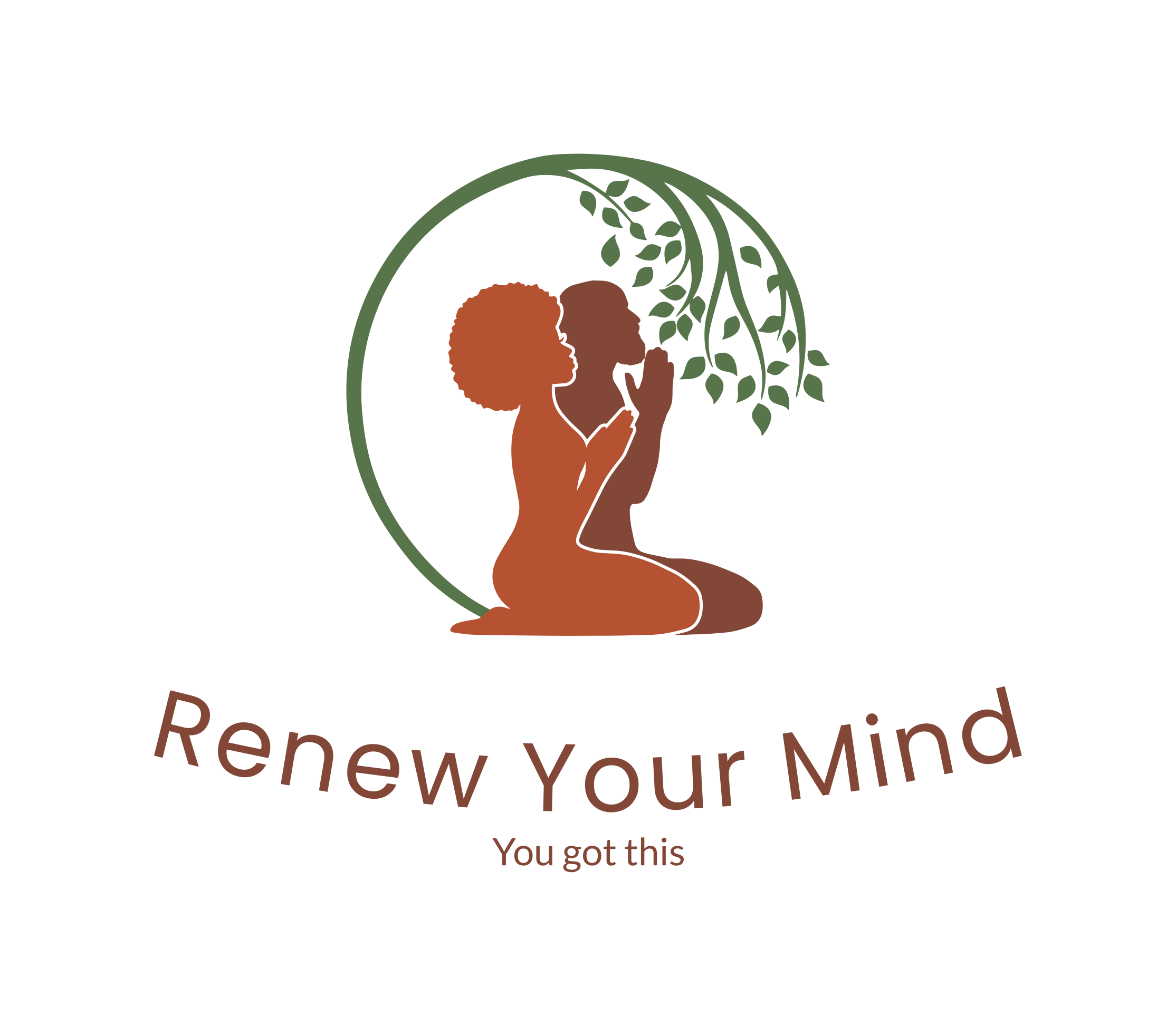 Renew Your Mind Renew Your Mind