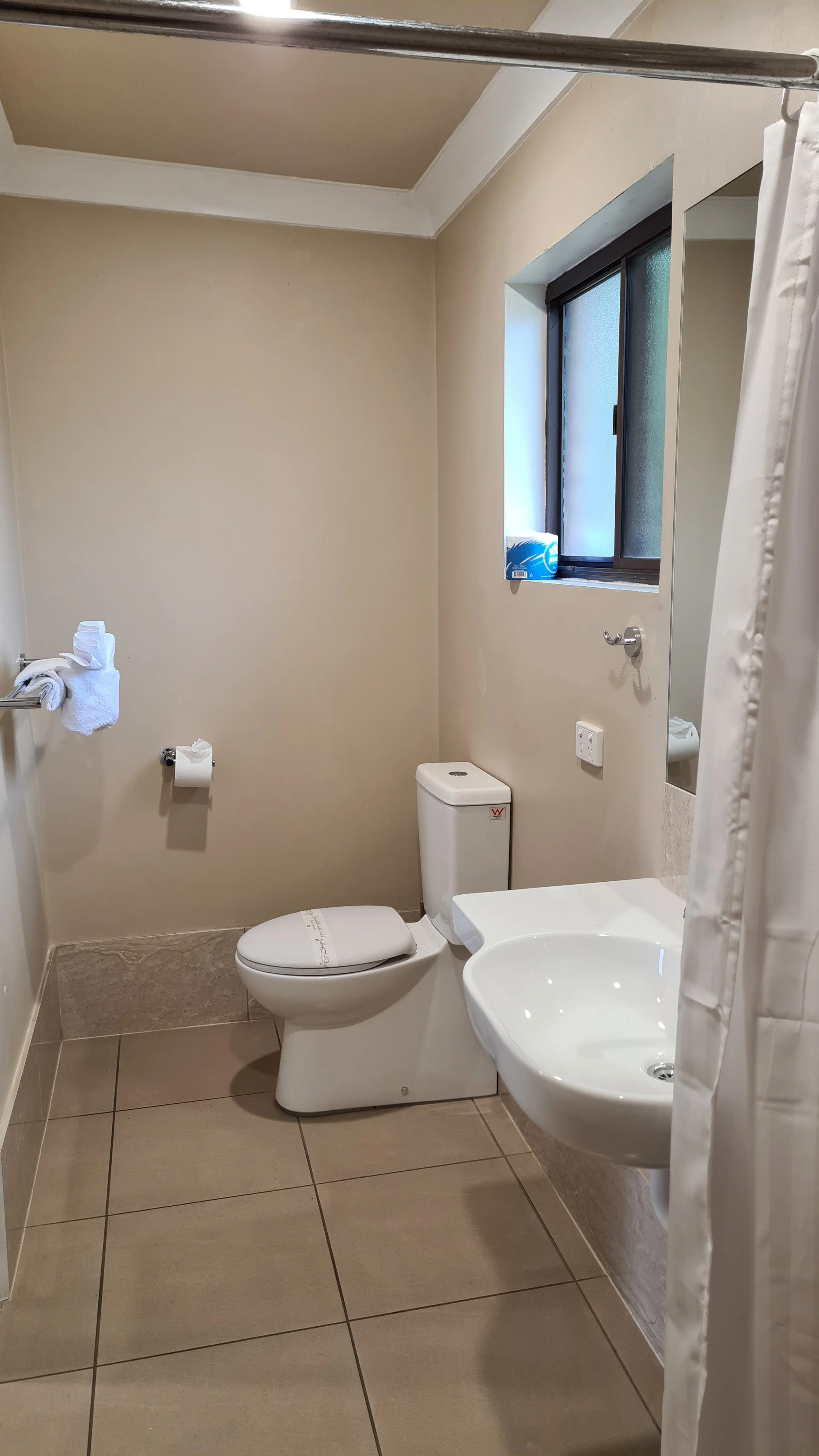 Gallery Boggabri Motel