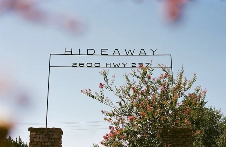 Hideaway