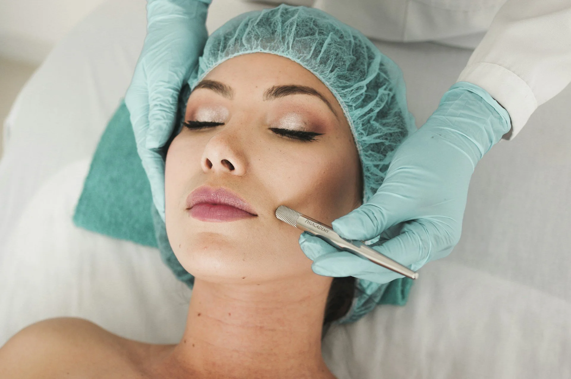 Solutions For Tight And Frozen Facial Expressions