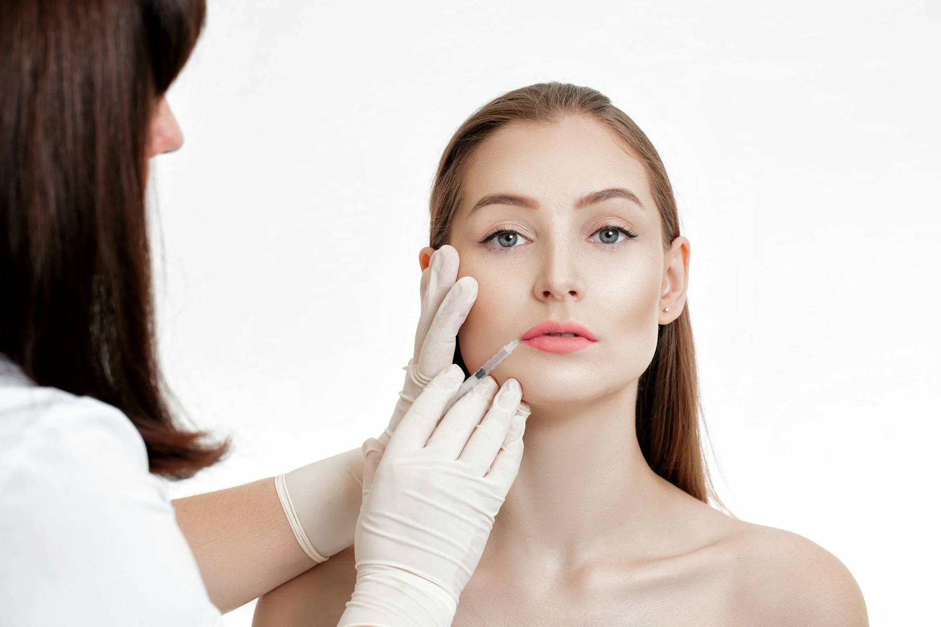 What To Do When Your Lip Fillers Look Unnatural
