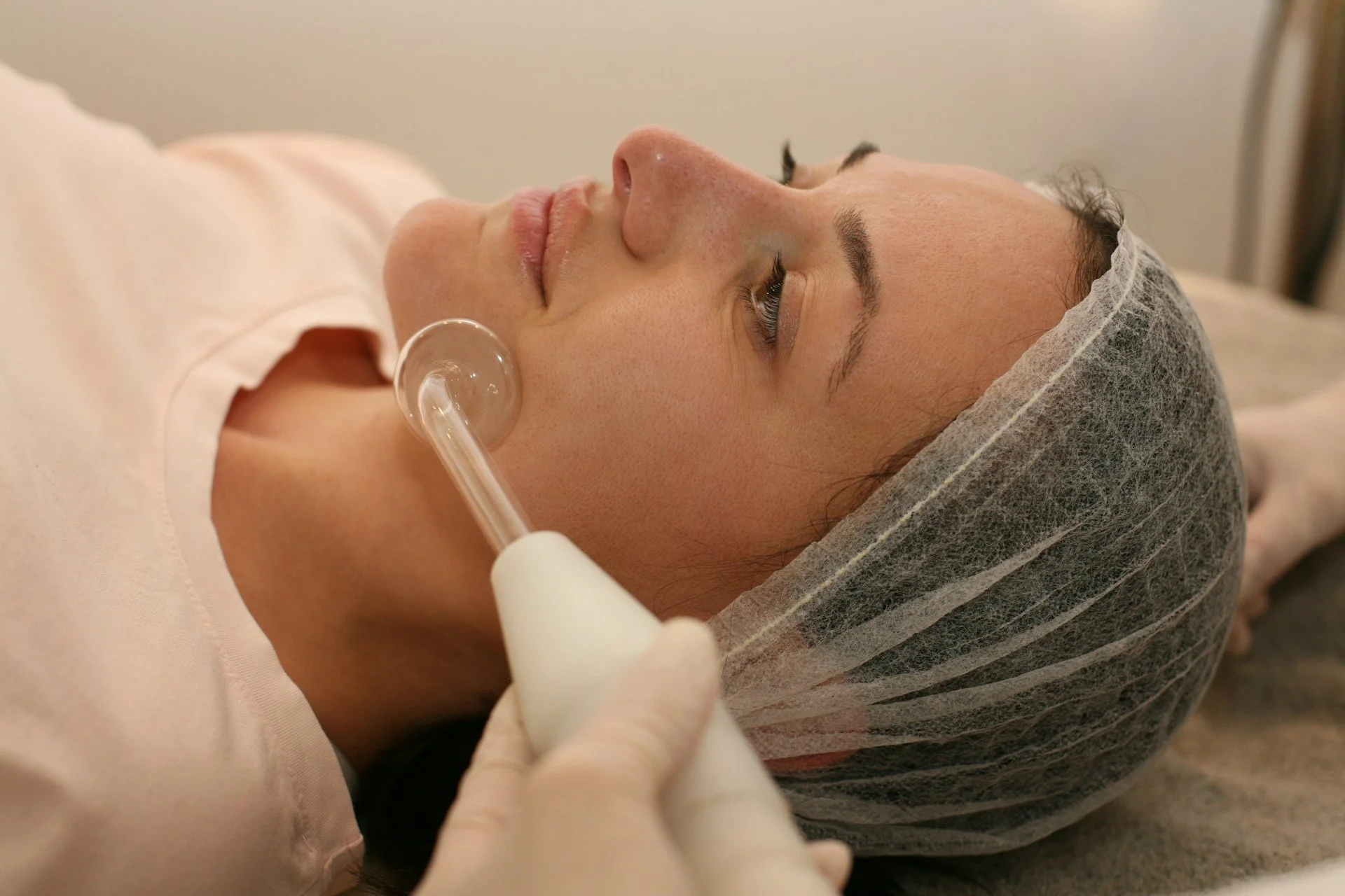 Solutions For Dehydrated Skin After Procedures