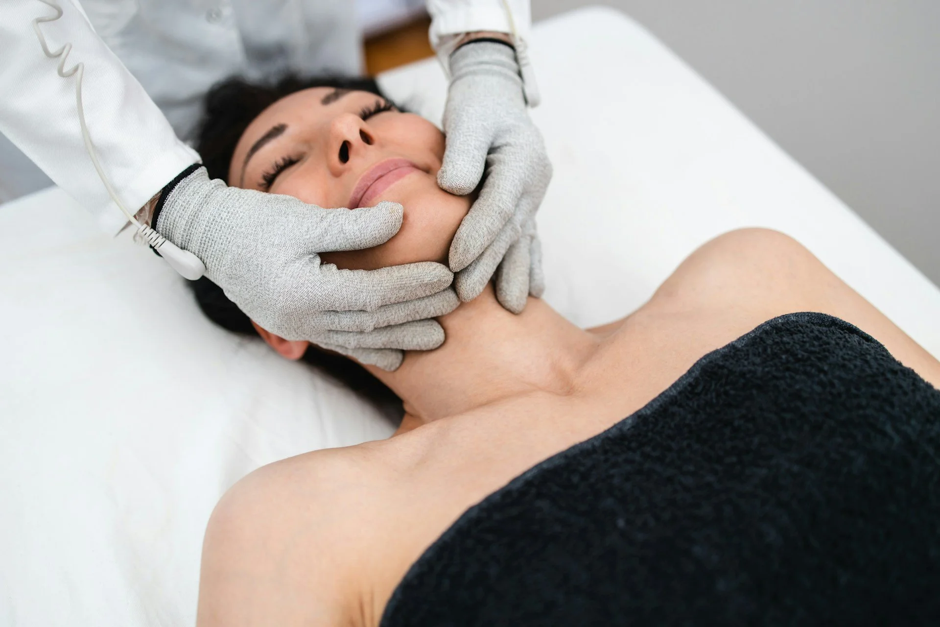 Double Chin Fat Reduction Without Major Downtime
