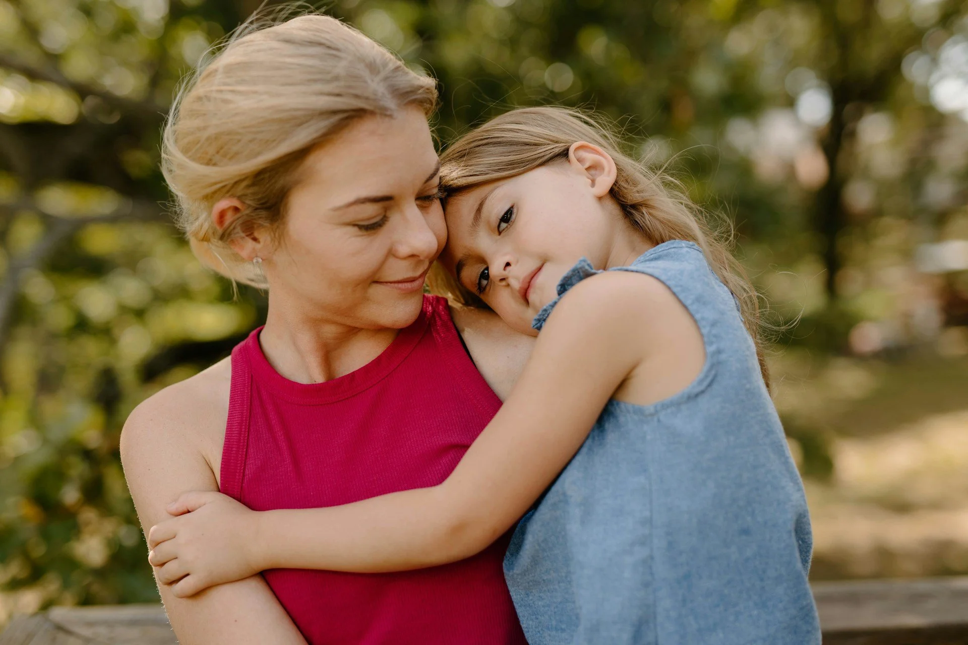 Starting Conversations on Custody without Tension