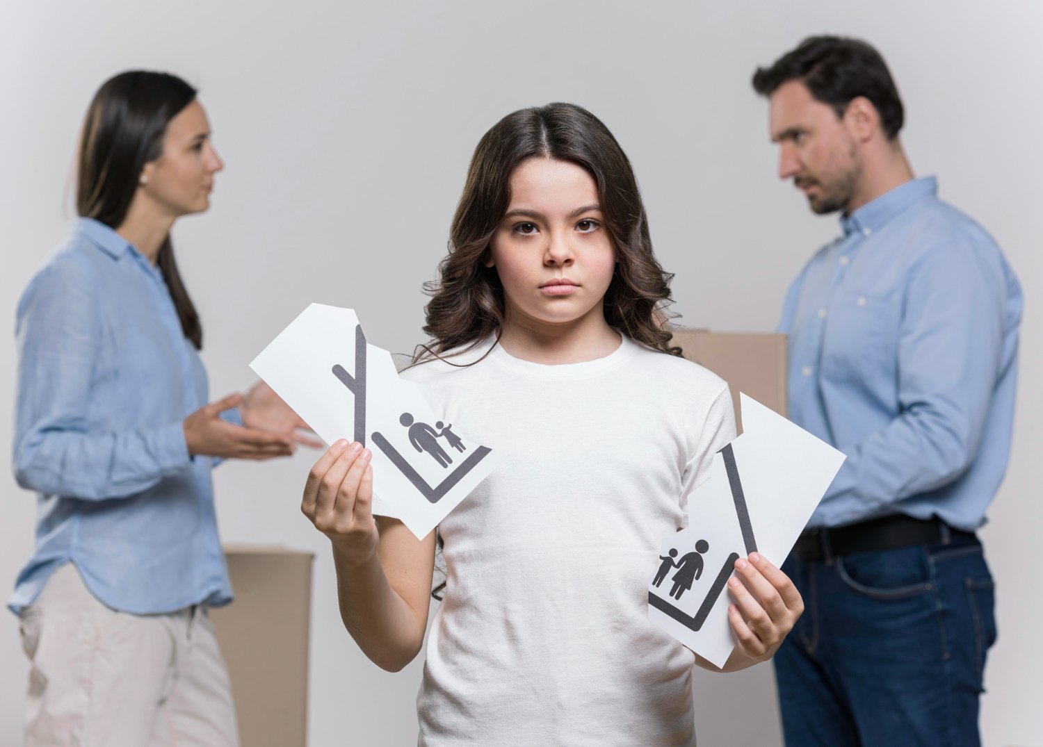 When a Child Custody Lawyer Matters More Than You Think
