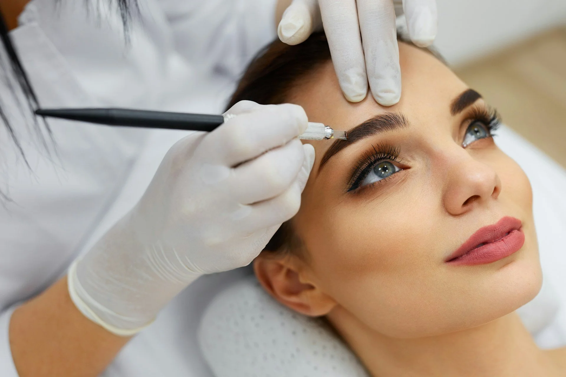 Inside Semi Permanent Makeup: What Sydney Clients Should Expect