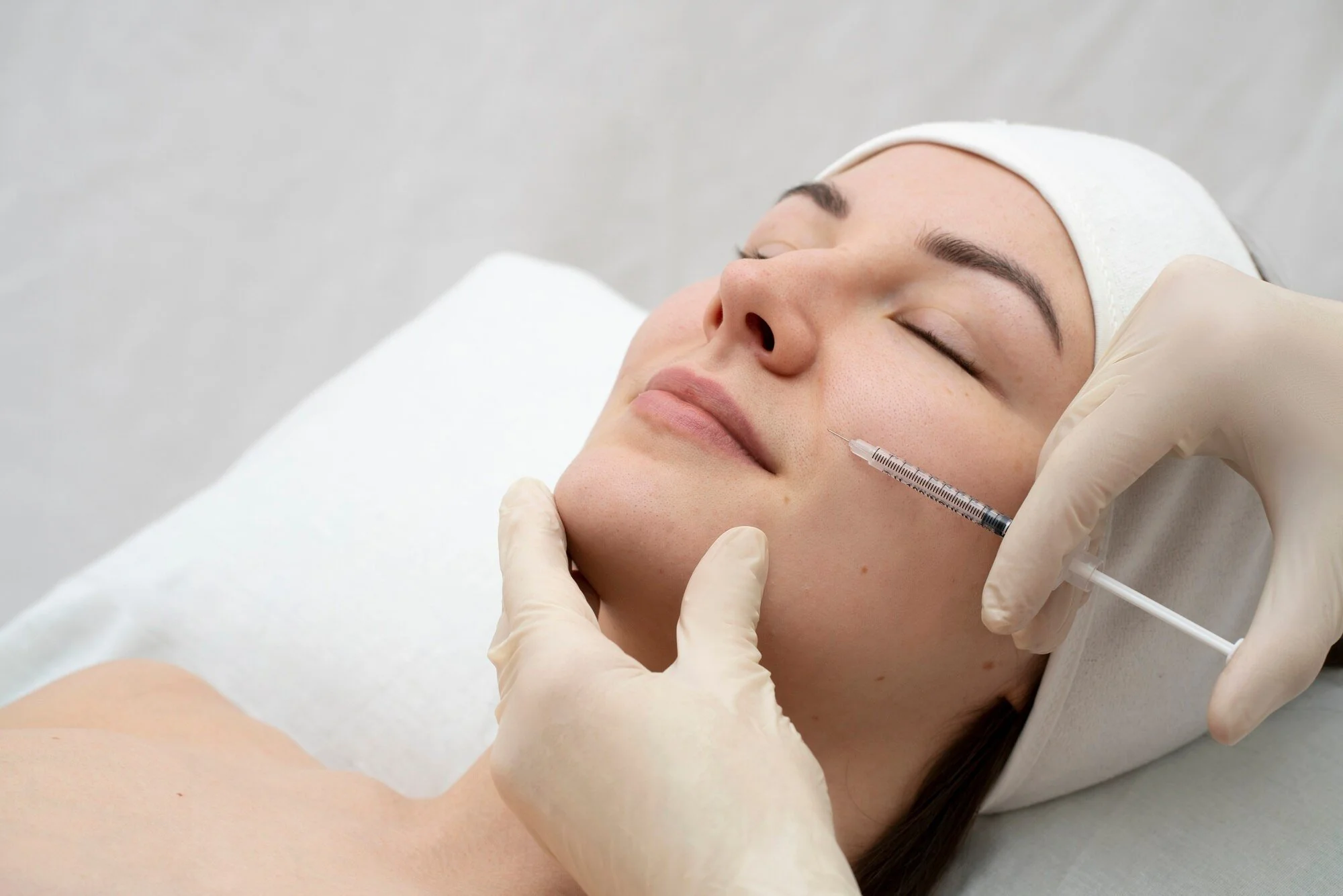 Questioning Dermal Fillers in Sydney for First-Time Clients