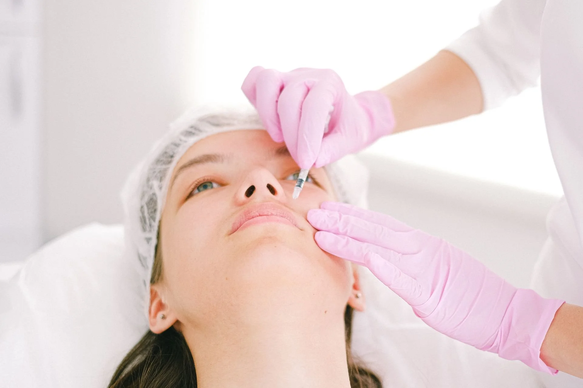 Common Dermal Filler Treatment Mistakes First-Timers Can Avoid