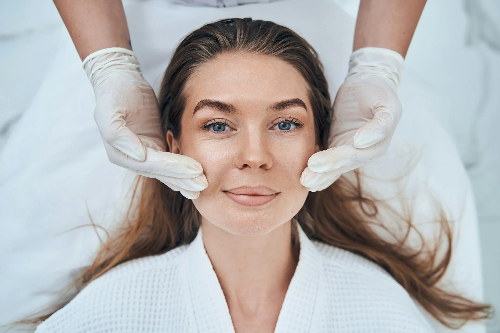 Decoding Anti-Wrinkle Injections at a Luxury Cosmetic Clinic