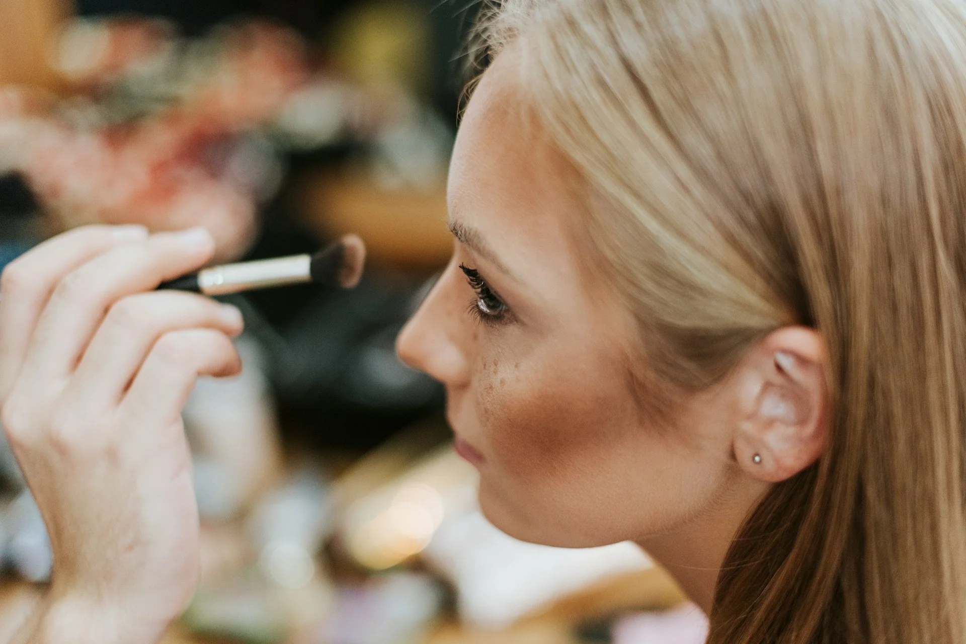 Semi-Permanent Makeup Aftercare in Sydney: Healing, Touch-Ups, Results