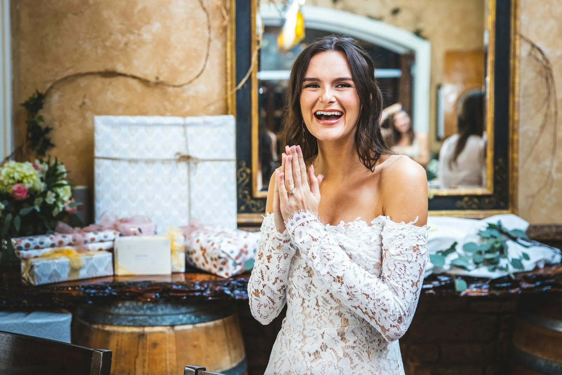 Wedding Skin-Tightening Timeline: When to Book and Layer with Facials