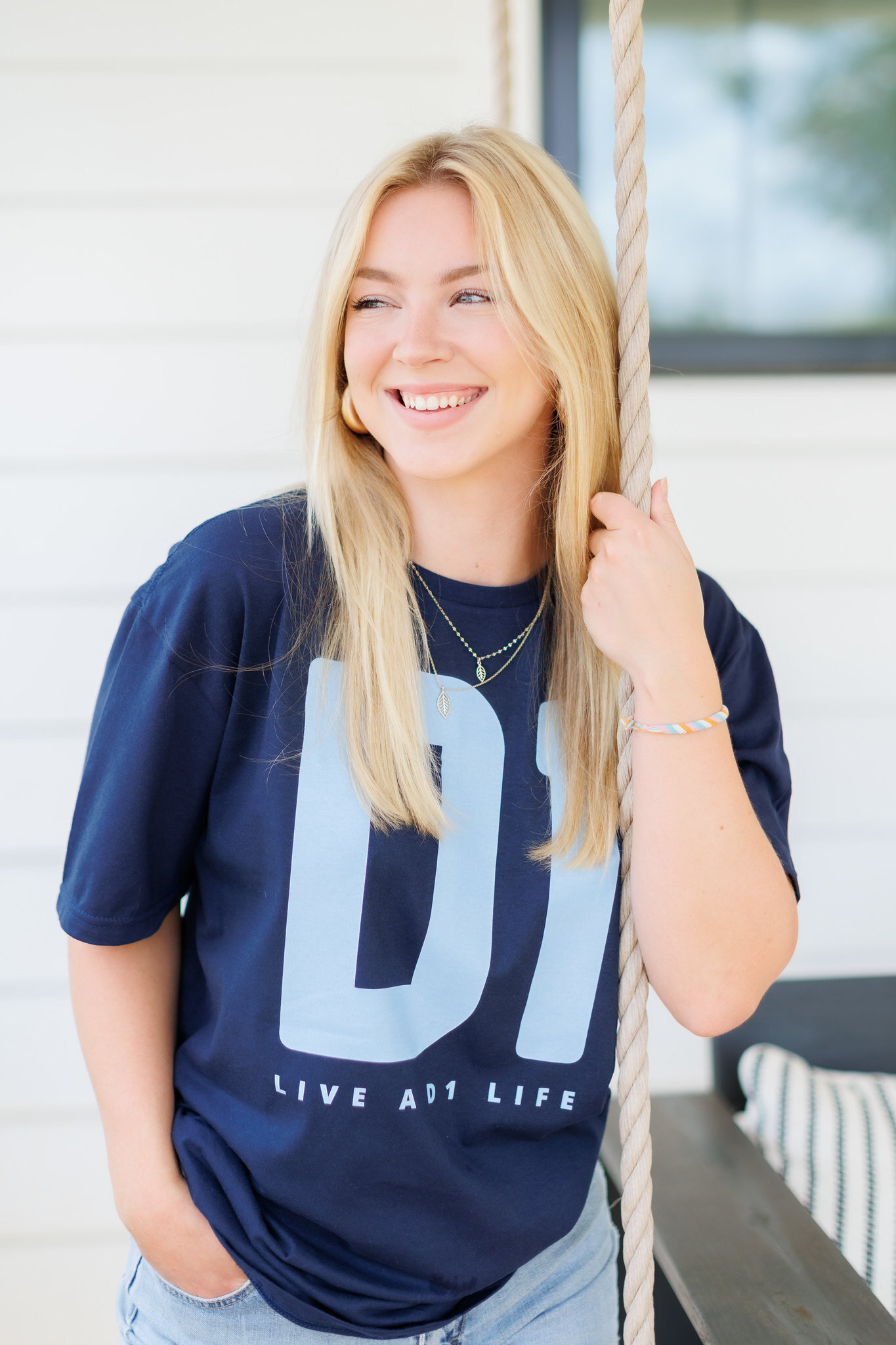 D1 Life Merchandise