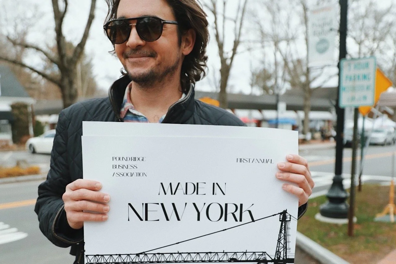 Events — Shop Pound Ridge