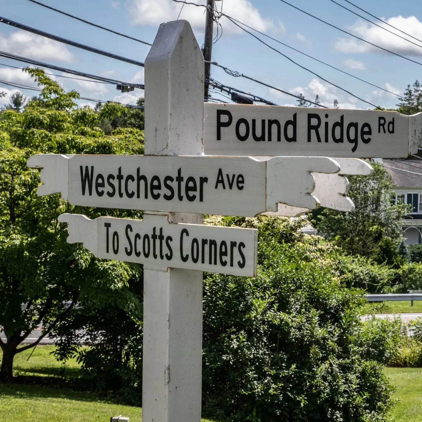 Shop Pound Ridge