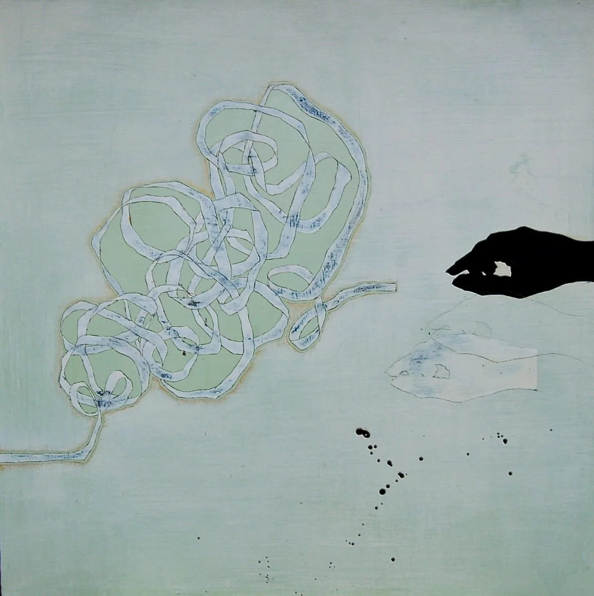 unravel, 2014