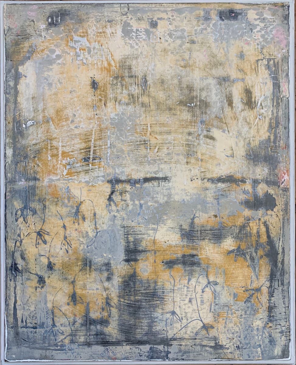 living wall 2, 2019
