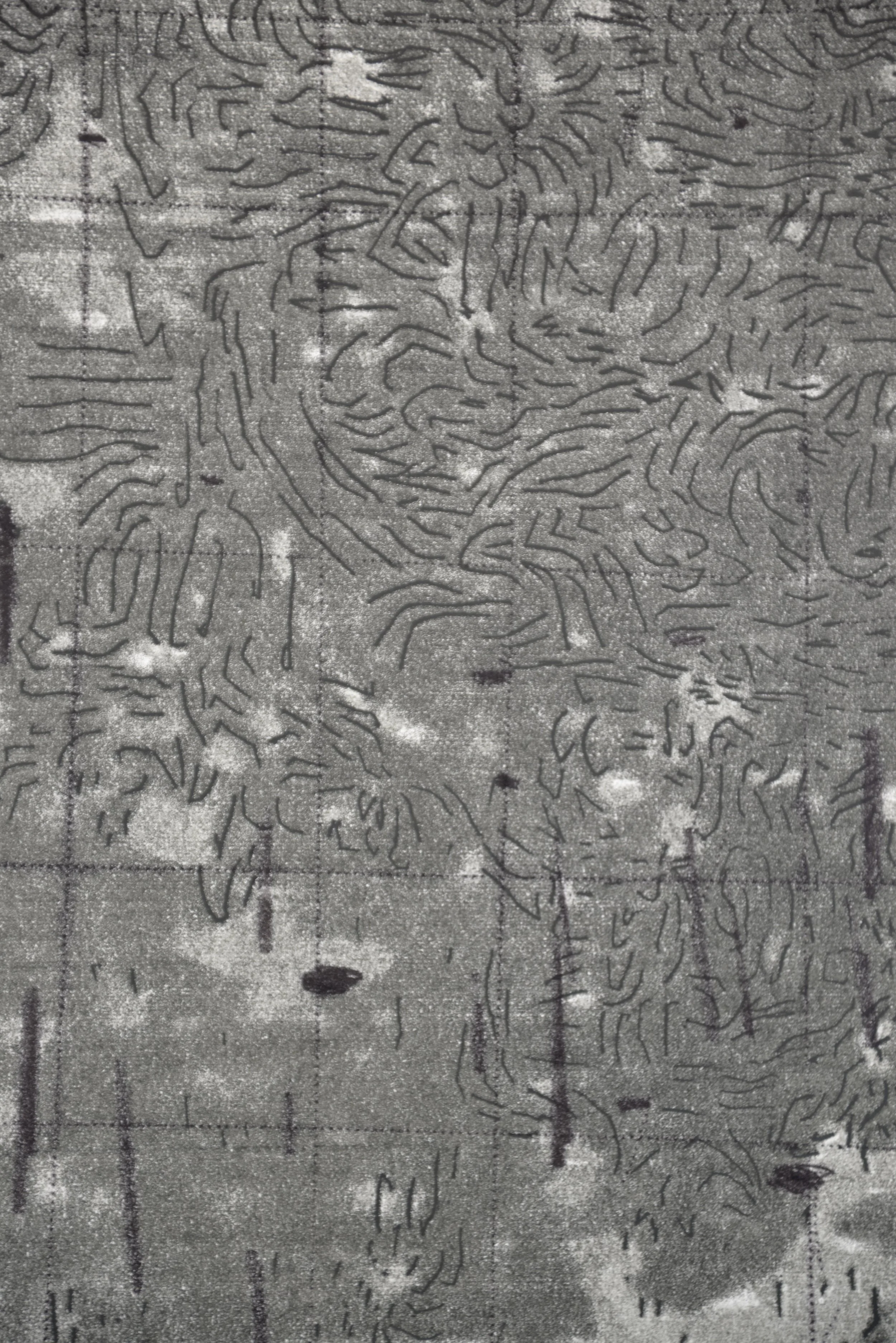 Split the Lark (detail)