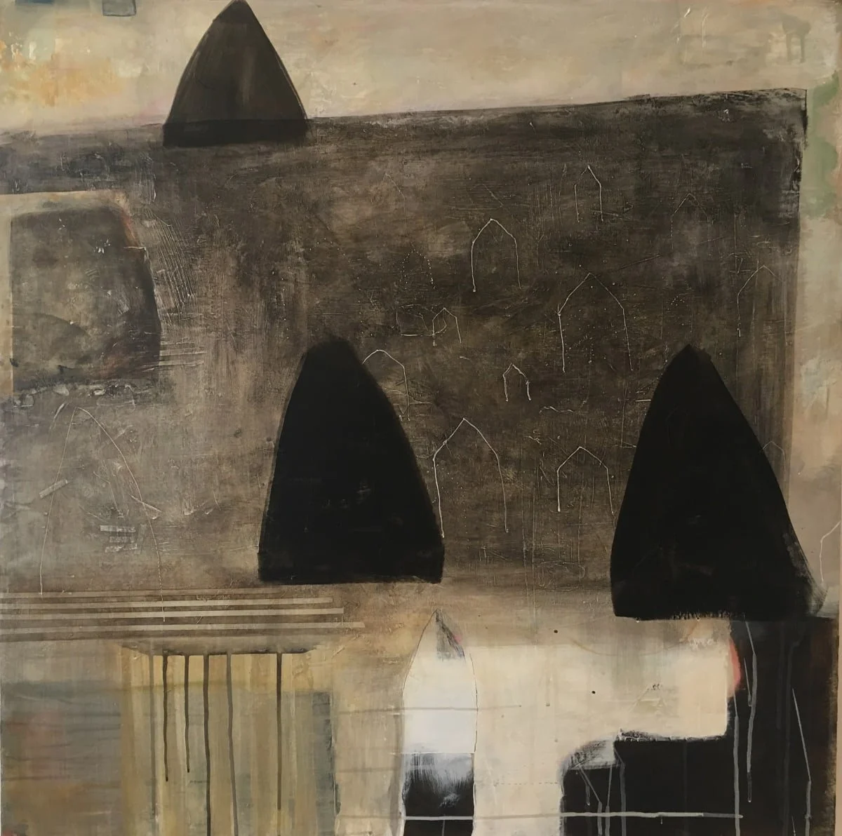 let's build more ruins 1, 2019