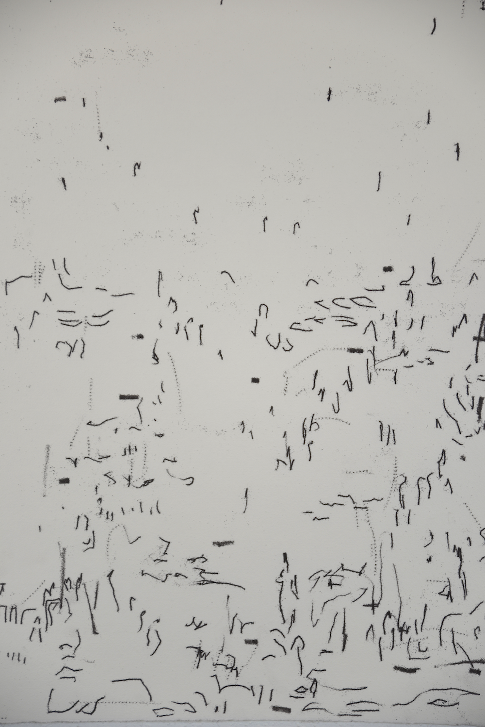 Split the Lark (detail)
