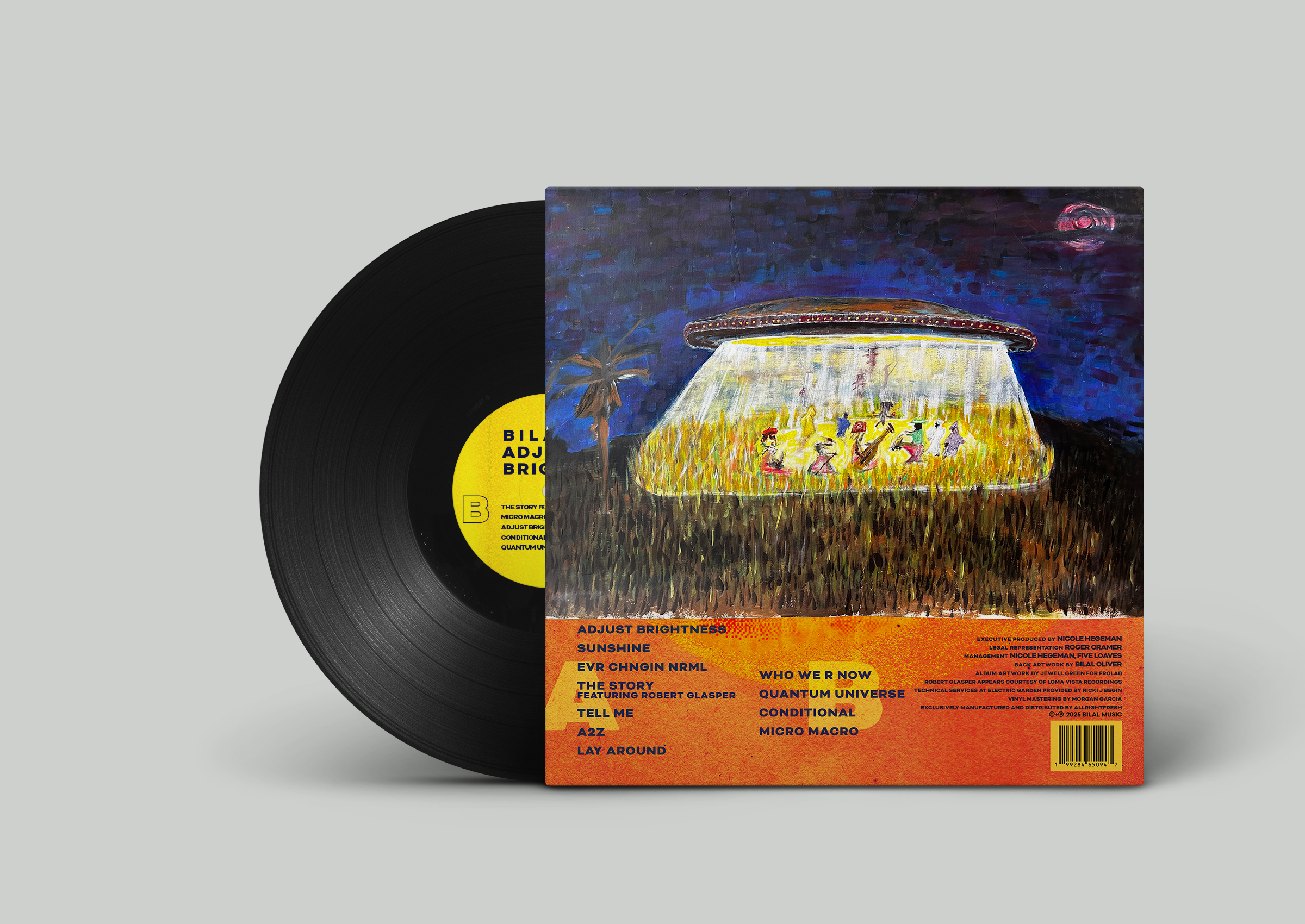 BILAL - AdjustBrightness-LP-Cover-black-mockup-back.png