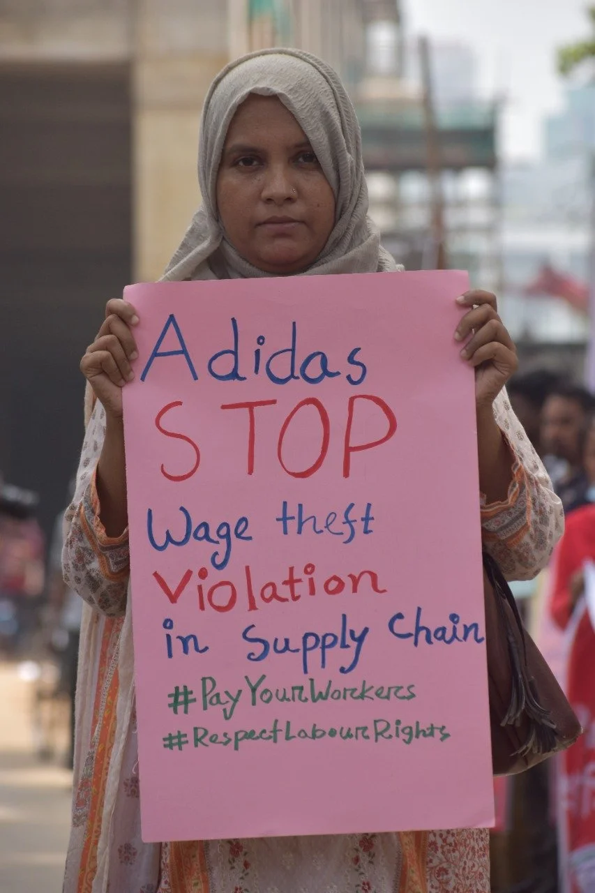 Take Action Adidas Steals Take Action Adidas Steals