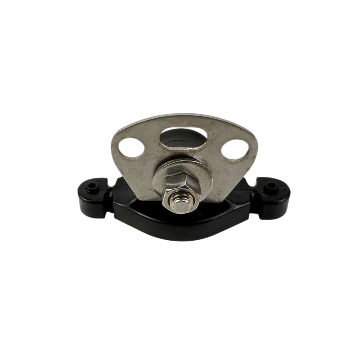 Insulated Gate Activator with 3-Way Plate, qty. 1