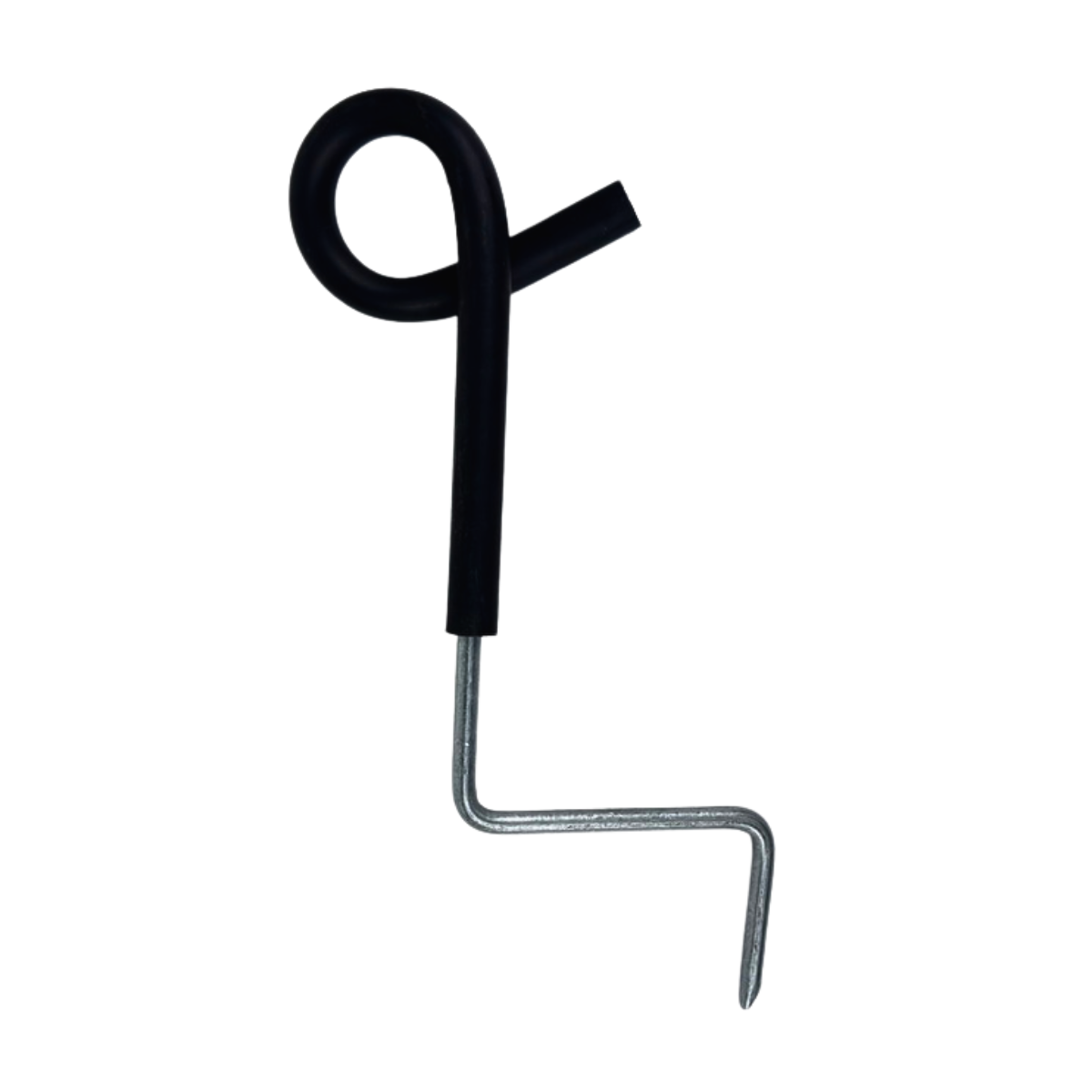 Pigtail Side Outrigger, qty. 1