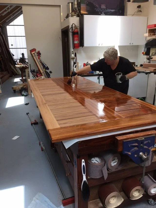 About — CWB Moonah Design Woodwork