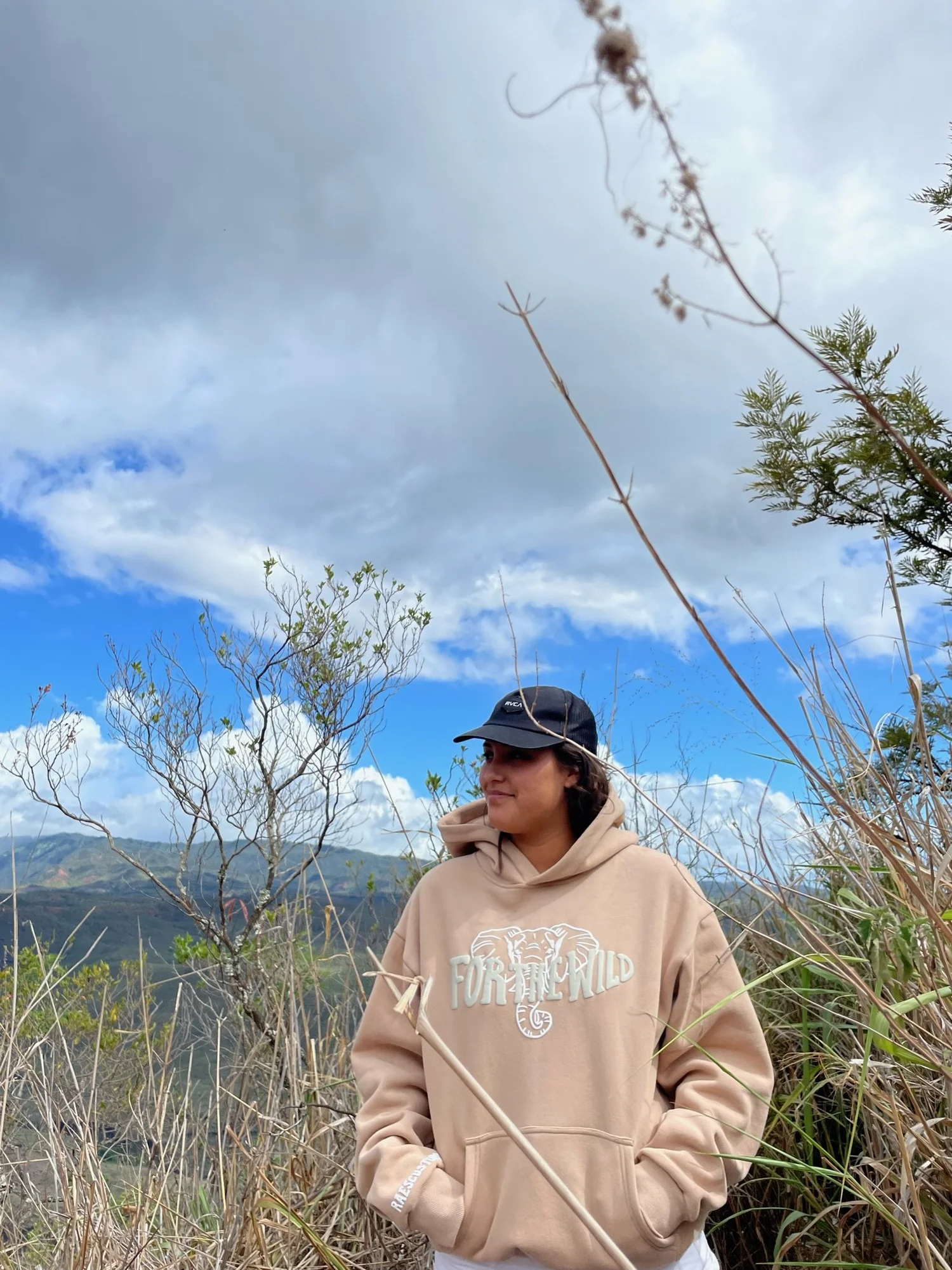 Anti Poaching Hoodie — Raes Customs