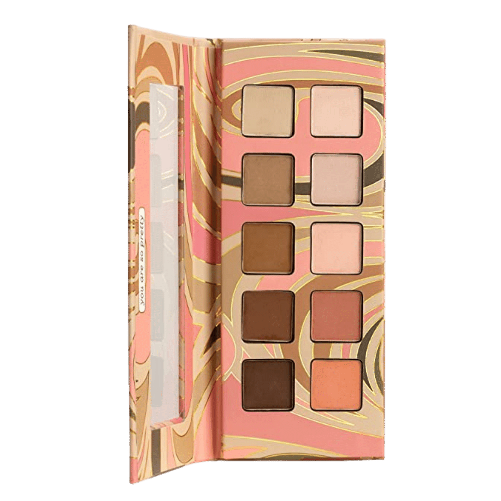 8 Toxic Eyeshadow Ingredients To Avoid and 8 Clean Alternatives To Try