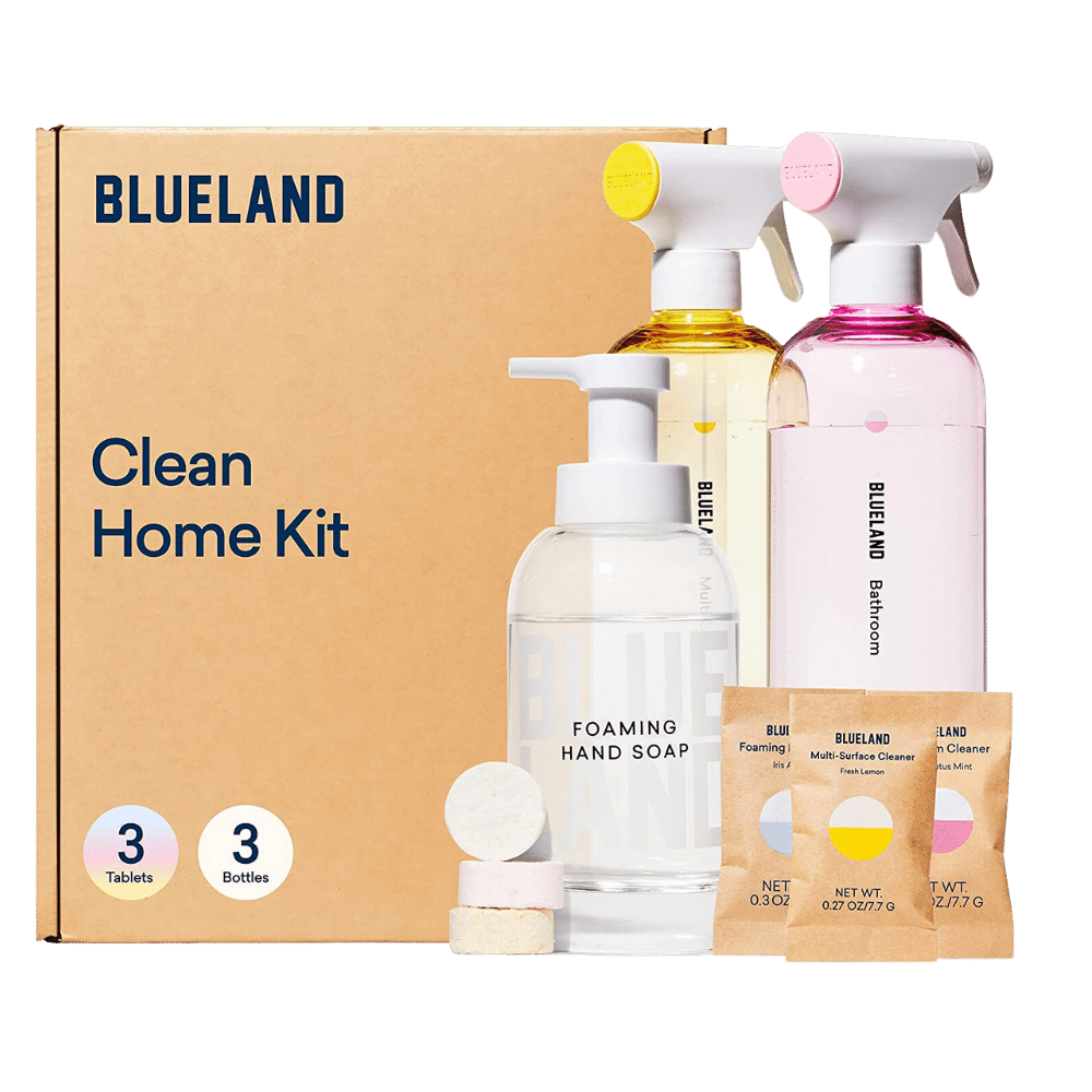 Try These 3 Organic Cleaners To Avoid Hidden Chemicals In Your Kitchen