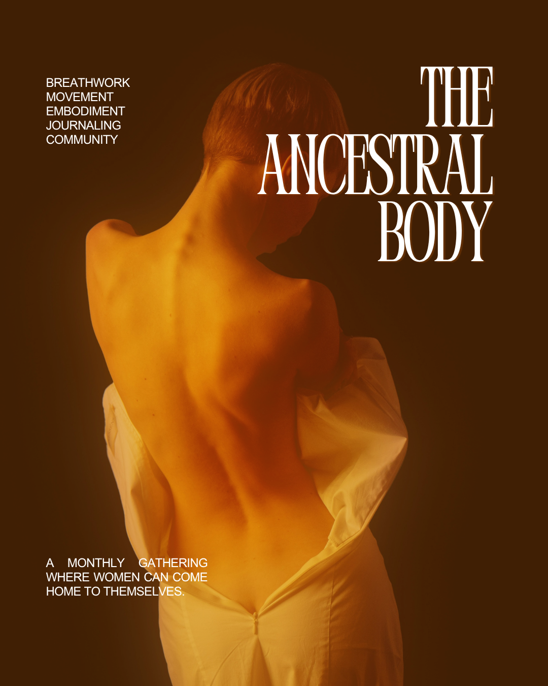 The Ancestral Body