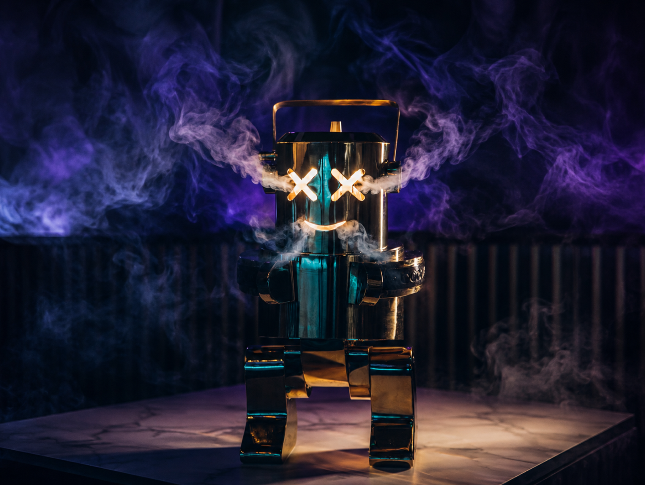 The Marshmallow