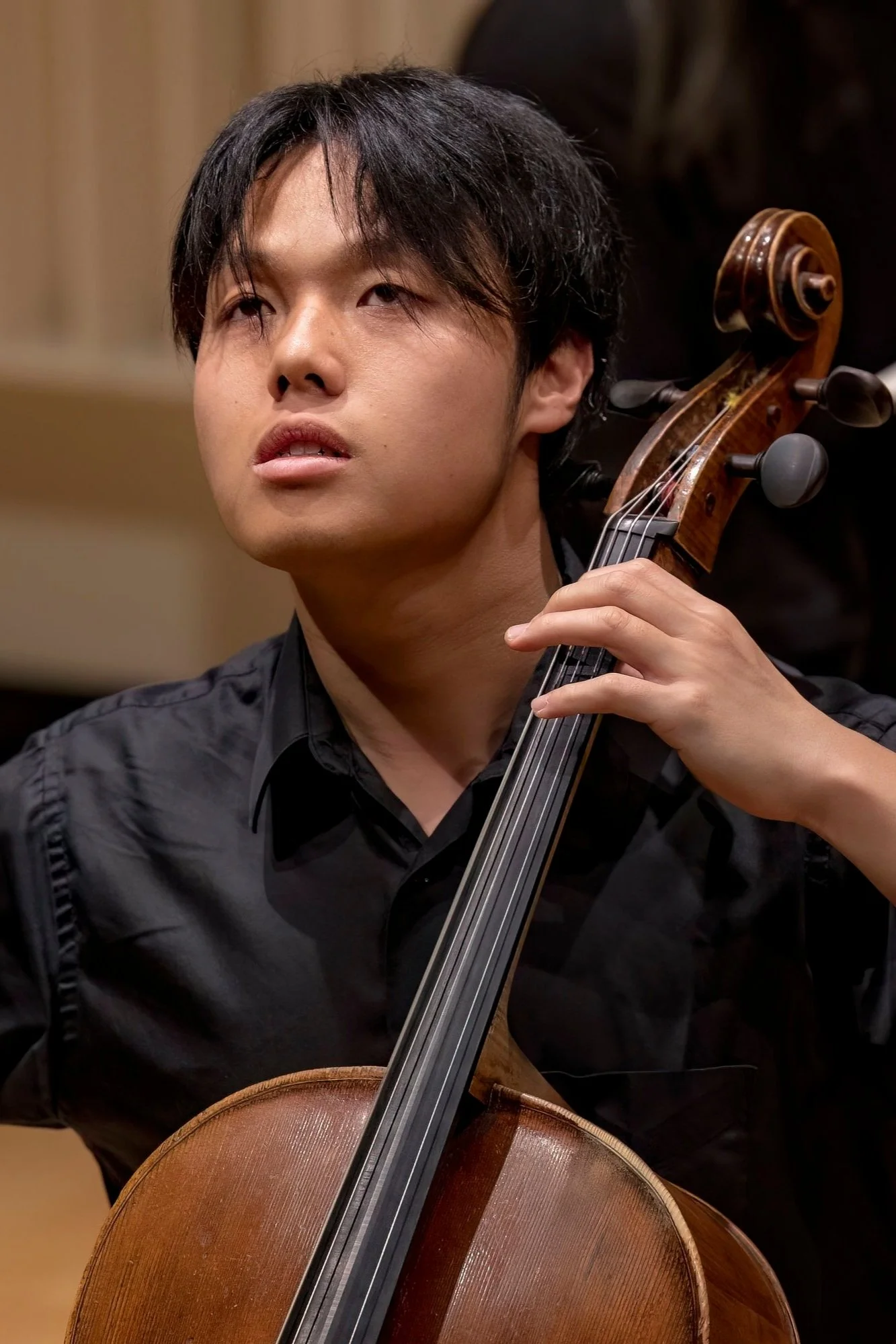 Full Bio Jonathan Lin | Explore, Learn, Connect Today — Fried Music