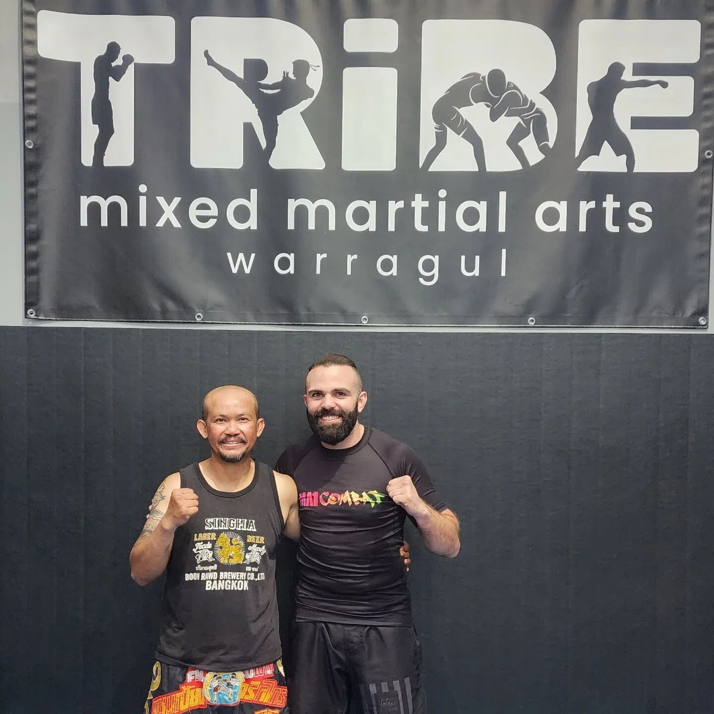 WELCOME JOJO !!
So excited to share Jojo will be joining us Tuesday nights helping with our 5:30pm Muay Thai class. 
He is also available for 1:1 coaching at only $40 for 30min, $70 an hour, or $80 for 2 people on a Tuesday! 

Jojo actually cornered 