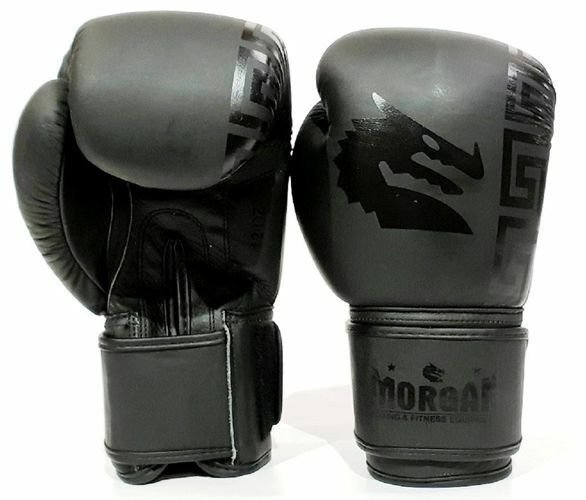 B2 Bomber Gloves - Leather