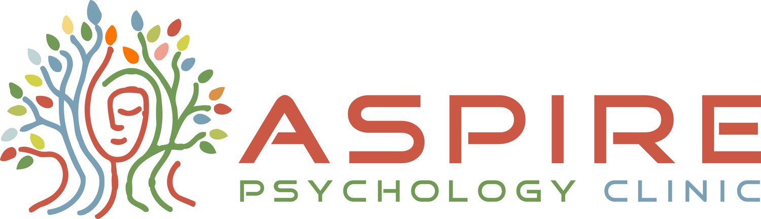 Aspire Psychology Clinic