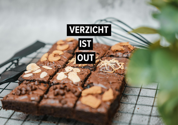 Verzicht ist out - so nährst du deinen körper schlau!