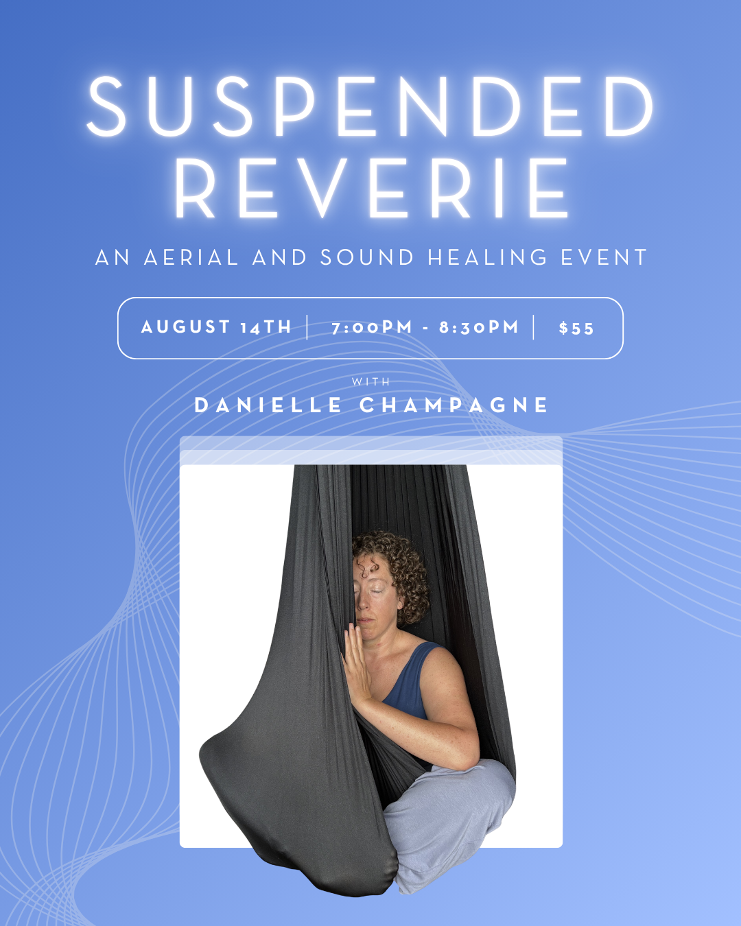 Suspended Reverie