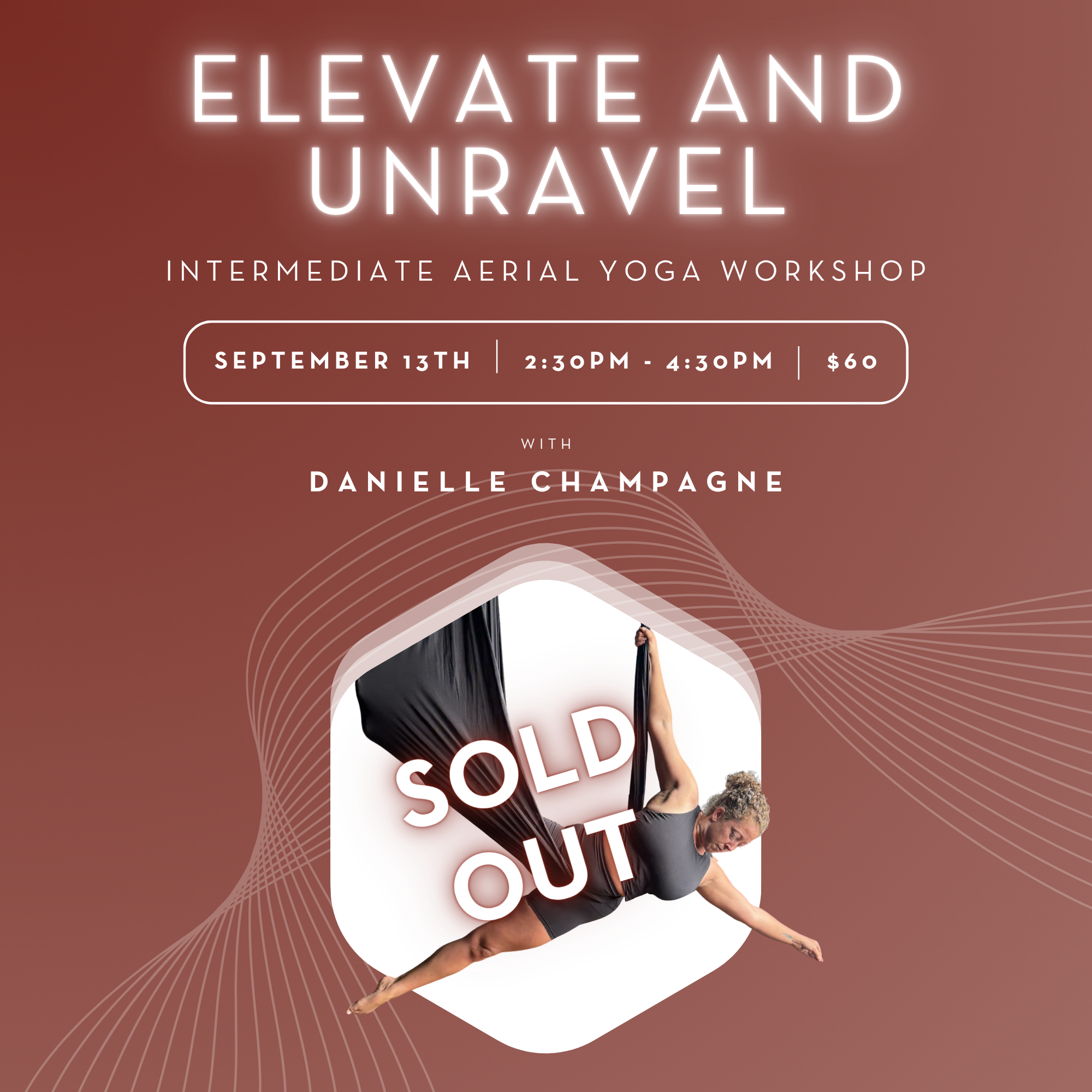 Elevate and unravel